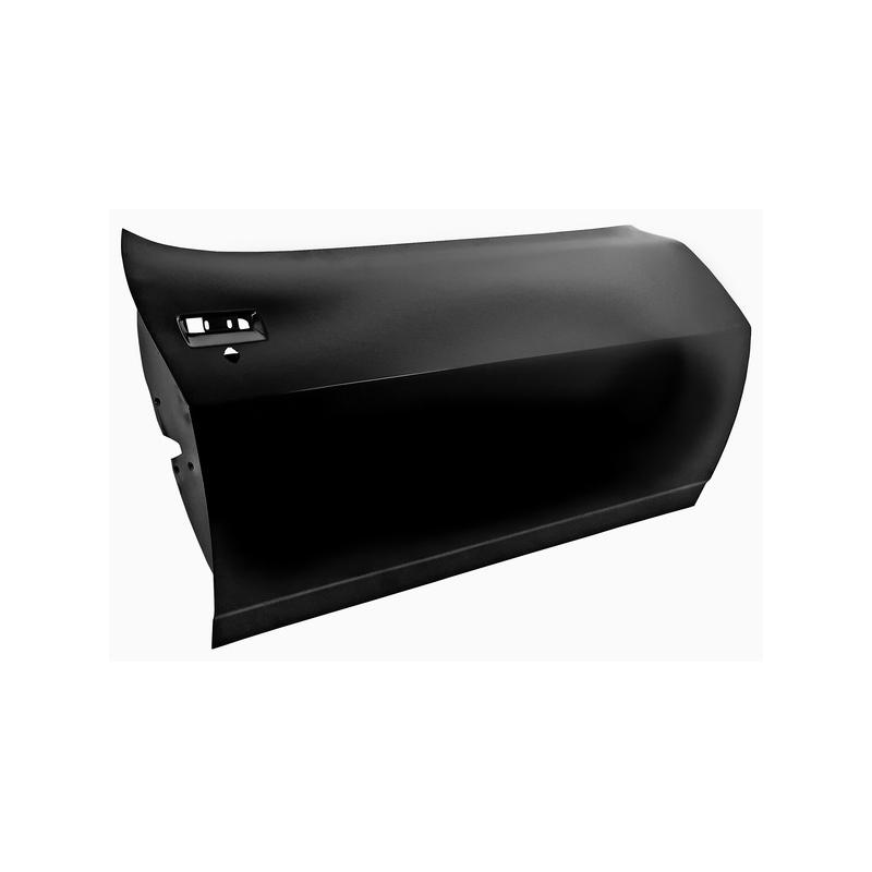 GLA1076P Door Shell Passenger Side